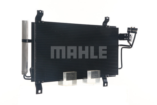 MAHLE Kondensator, Klimaanlage