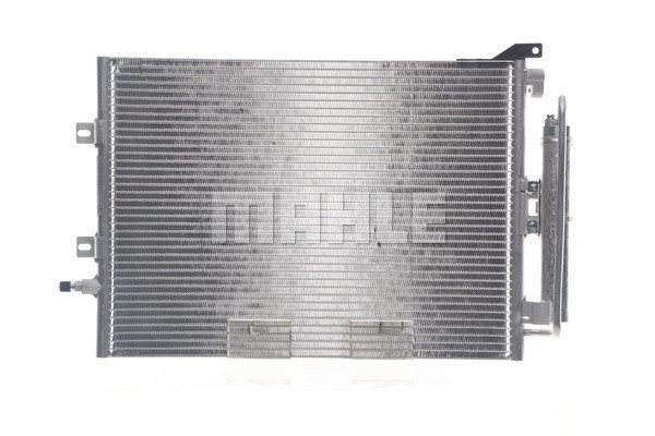 MAHLE Kondensator, Klimaanlage