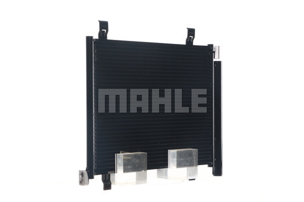 MAHLE Kondensator, Klimaanlage