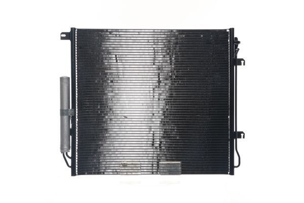 MAHLE Kondensator, Klimaanlage