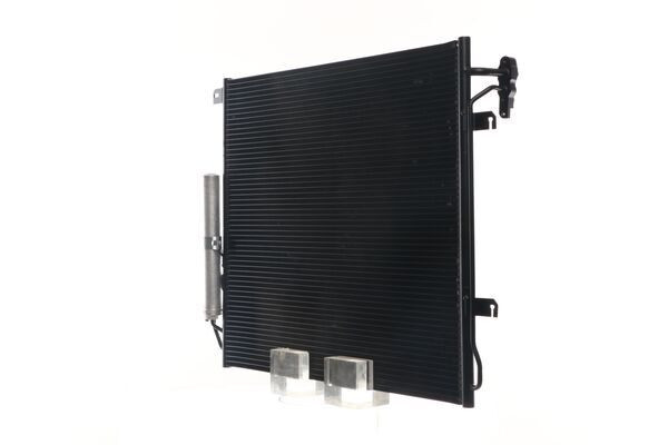 MAHLE Kondensator, Klimaanlage