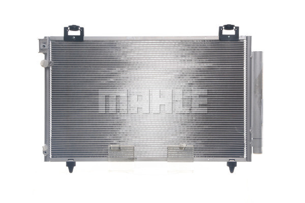 MAHLE Kondensator, Klimaanlage