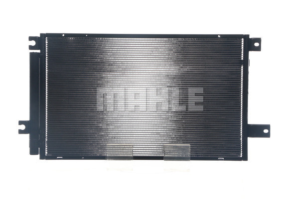 MAHLE Kondensator, Klimaanlage