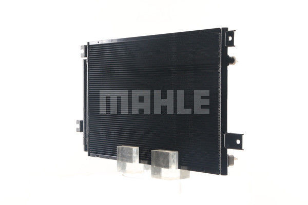 MAHLE Kondensator, Klimaanlage