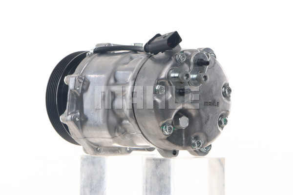 MAHLE Kompressor, Klimaanlage
