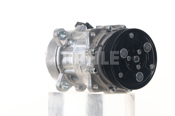 MAHLE Kompressor, Klimaanlage