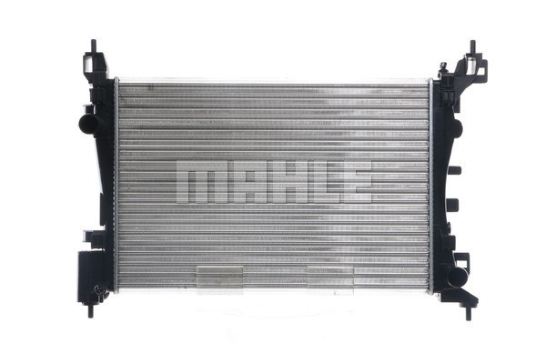 MAHLE Kühler, Motorkühlung