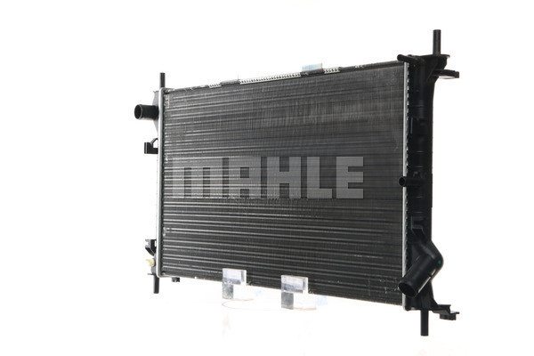 MAHLE Kühler, Motorkühlung