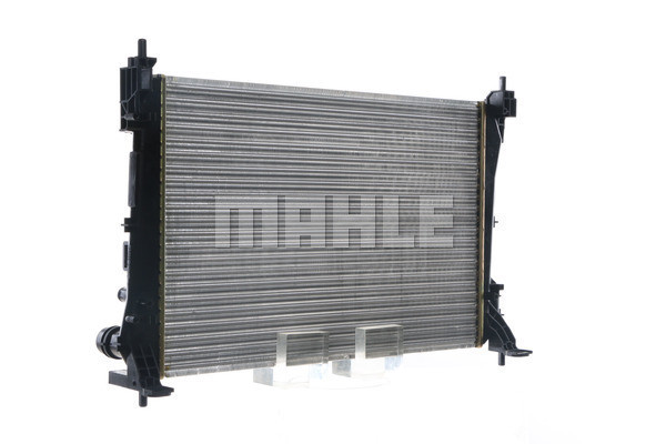 MAHLE Kühler, Motorkühlung