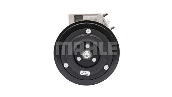 MAHLE Kompressor, Klimaanlage