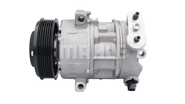 MAHLE Kompressor, Klimaanlage