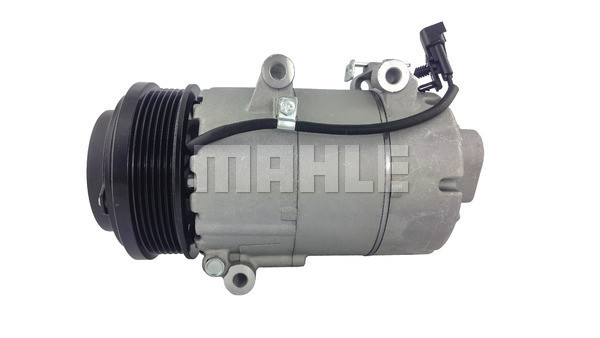 MAHLE Kompressor, Klimaanlage