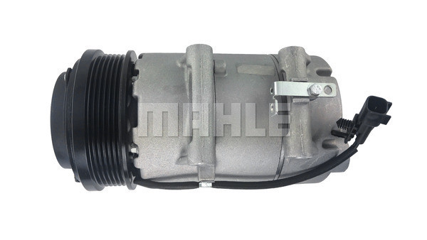 MAHLE Kompressor, Klimaanlage