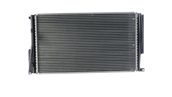 MAHLE Kühler, Motorkühlung