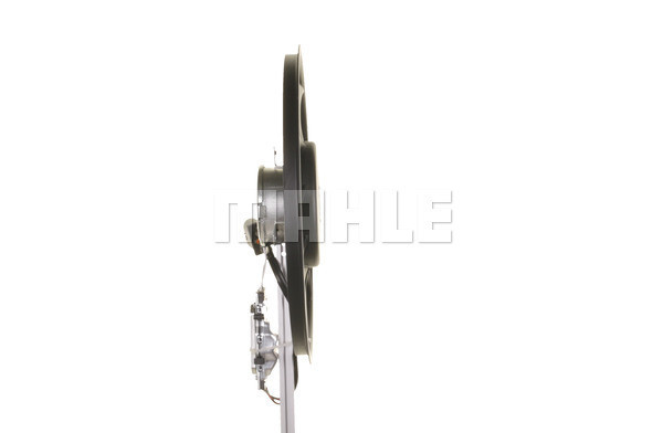 MAHLE Lüfter, Motorkühlung