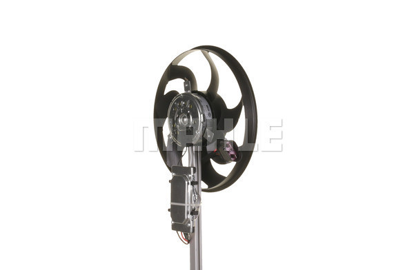 MAHLE Lüfter, Motorkühlung