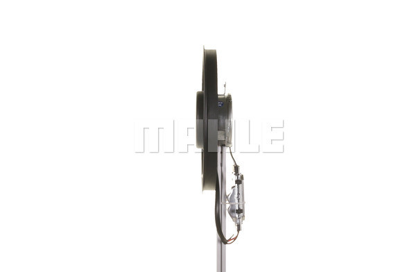 MAHLE Lüfter, Motorkühlung