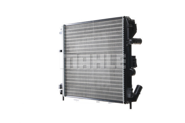 MAHLE Kühler, Motorkühlung