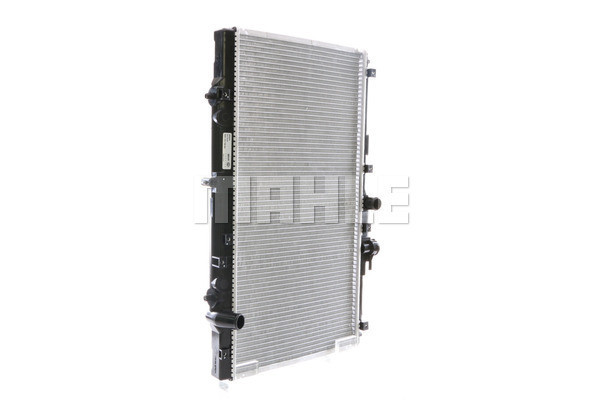 MAHLE Kühler, Motorkühlung