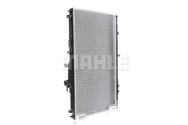 MAHLE Kühler, Motorkühlung