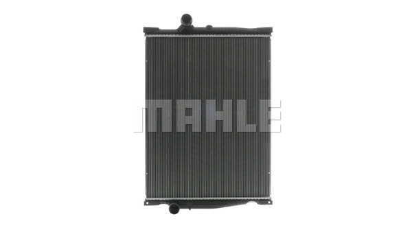 MAHLE Kühler, Motorkühlung