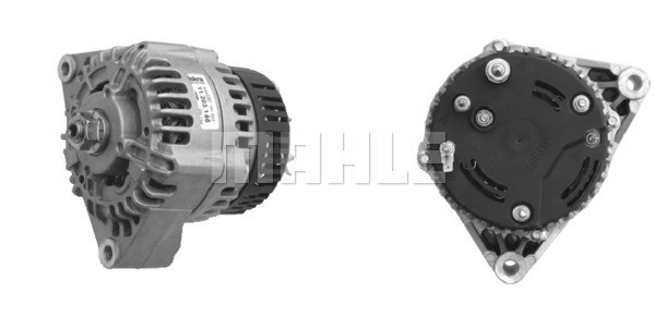 MAHLE Generator