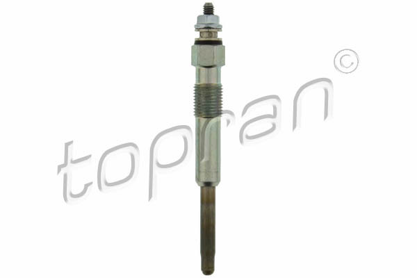 TOPRAN Glühkerze