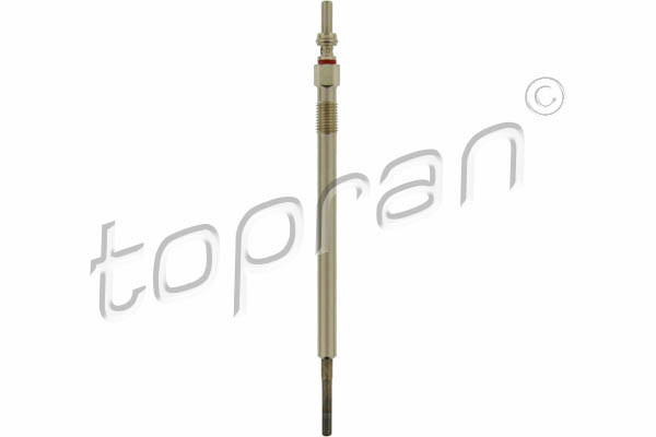 TOPRAN Glühkerze