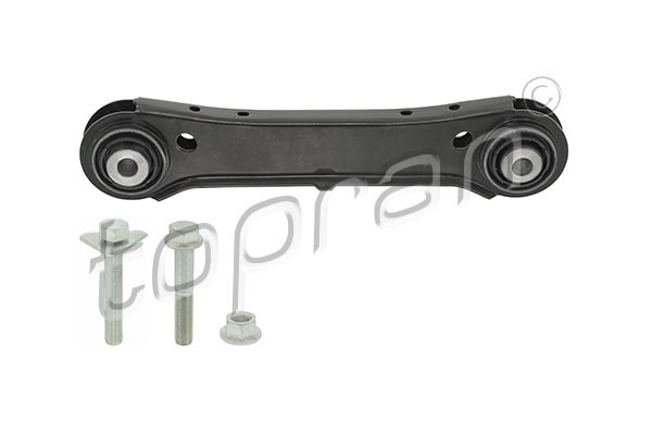 TOPRAN Lenker, Radaufhängung