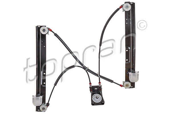 TOPRAN Fensterheber