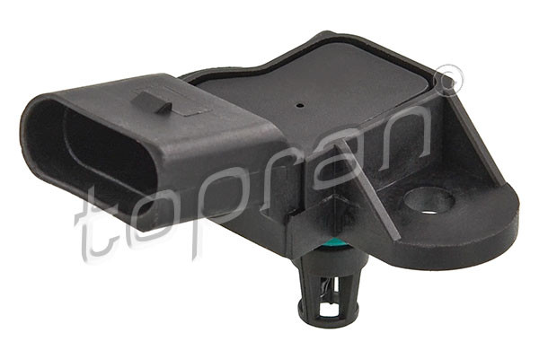 TOPRAN Sensor, Saugrohrdruck