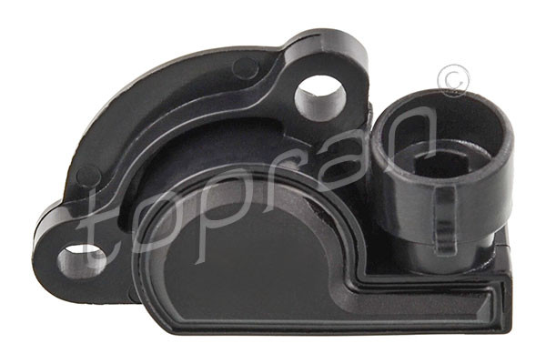 TOPRAN Sensor, Drosselklappenstellung