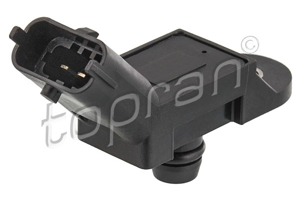 TOPRAN Sensor, Saugrohrdruck