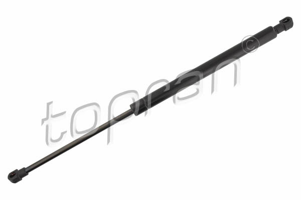 TOPRAN Gasfeder, Koffer-/Laderaum