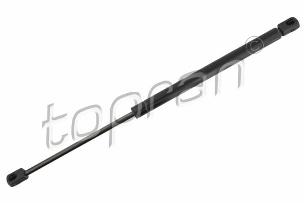 TOPRAN Gasfeder, Koffer-/Laderaum