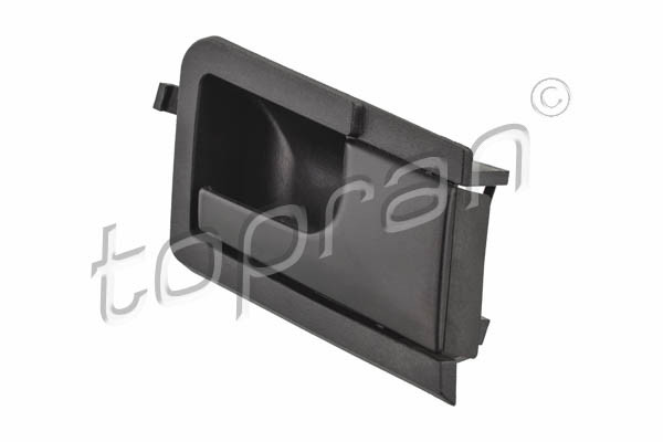 TOPRAN Türgriff, Innenausstattung