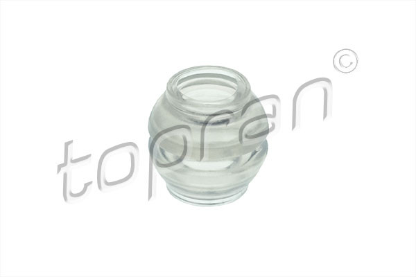 TOPRAN Buchse, Wähl-/Schaltstange