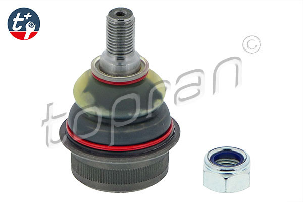 TOPRAN Trag-/Führungsgelenk