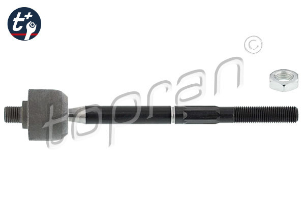TOPRAN Axialgelenk, Spurstange