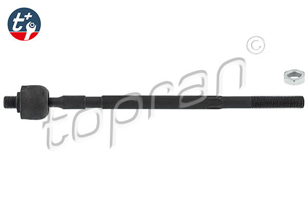 TOPRAN Axialgelenk, Spurstange