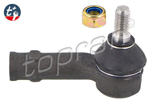 TOPRAN Spurstangenkopf