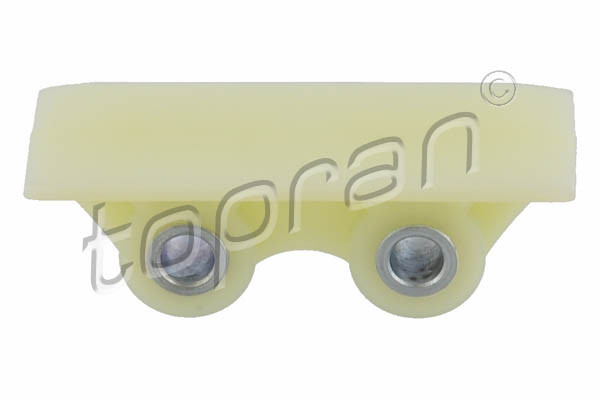 TOPRAN Gleitschiene, Steuerkette