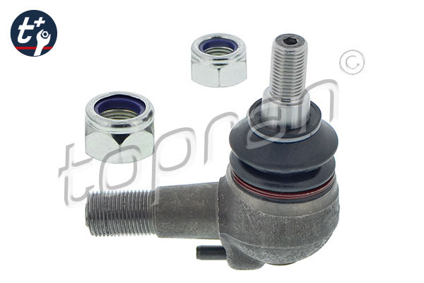 TOPRAN Trag-/Führungsgelenk