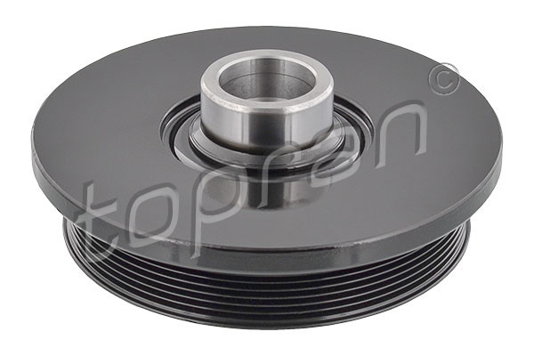 TOPRAN Riemenscheibe, Kurbelwelle