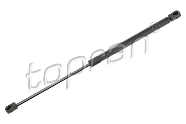 TOPRAN Gasfeder, Koffer-/Laderaum