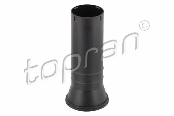 TOPRAN Schutzkappe/Faltenbalg, Stoßdämpfer