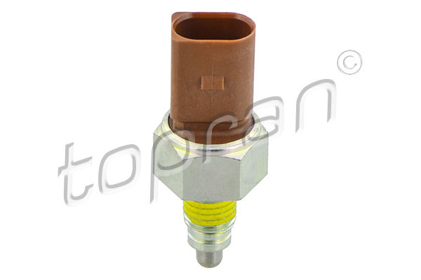 TOPRAN Schalter, Rückfahrleuchte