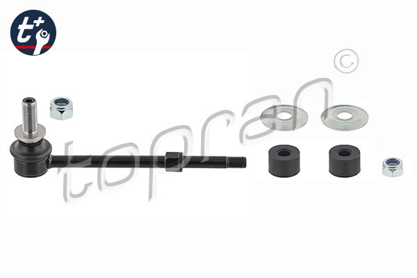 TOPRAN Stange/Strebe, Stabilisator