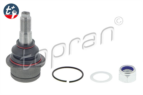 TOPRAN Trag-/Führungsgelenk