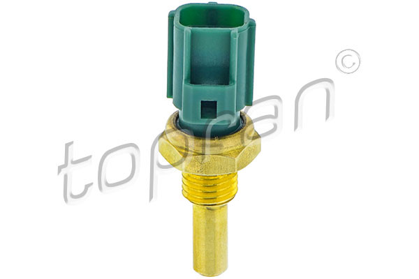 TOPRAN Sensor, Kühlmitteltemperatur